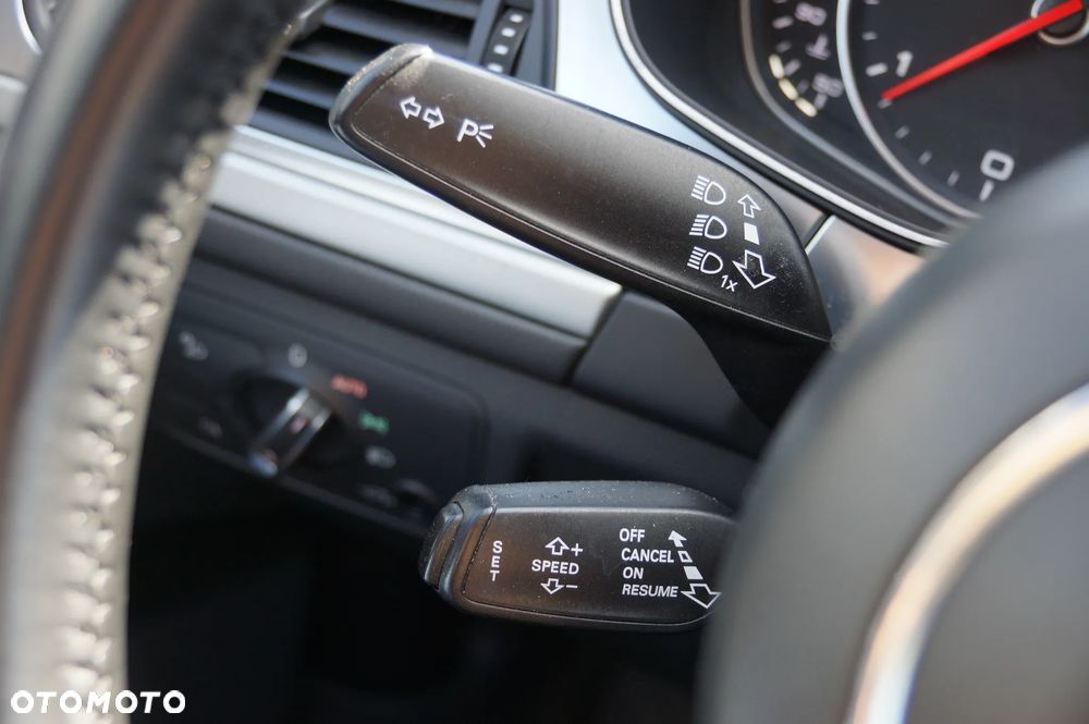 Audi A6 Avant - 20