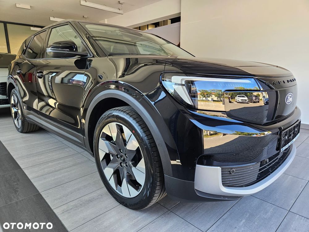 Ford Explorer 79kWh Premium RWD - 6