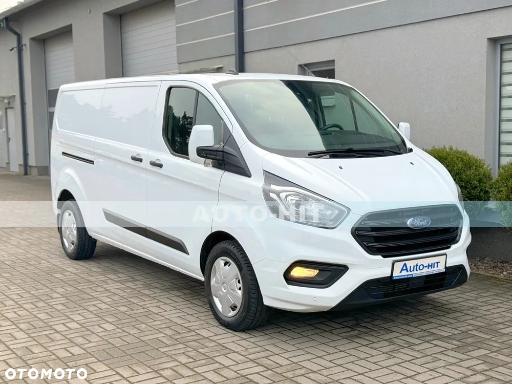Ford Transit - 10