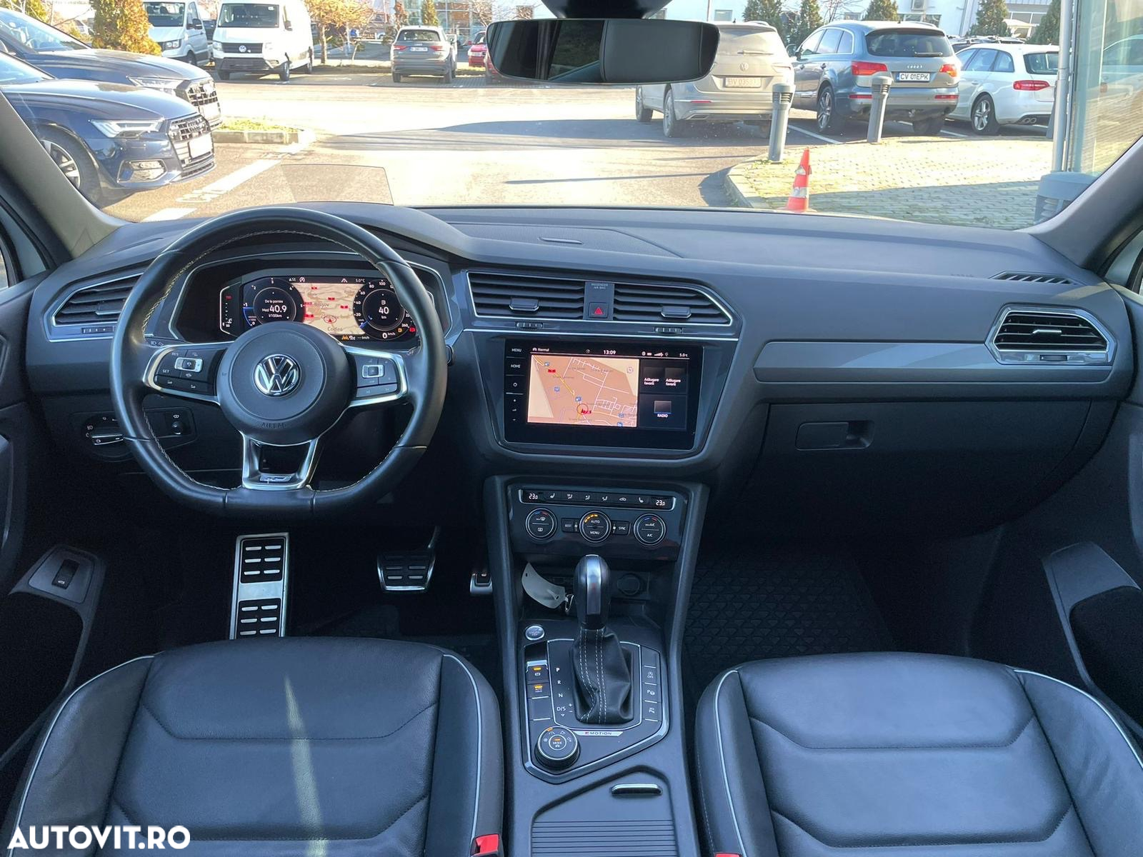 Volkswagen Tiguan Allspace 2.0 TDI SCR 4Motion DSG Highline - 6