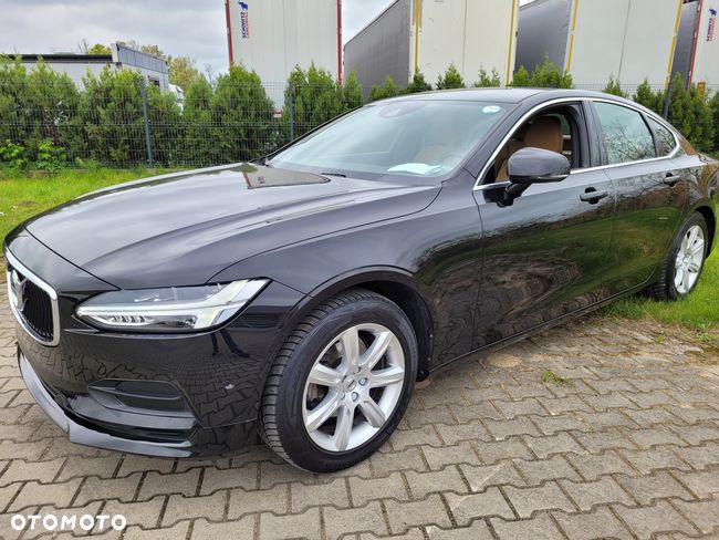 Volvo S90 D3 Momentum