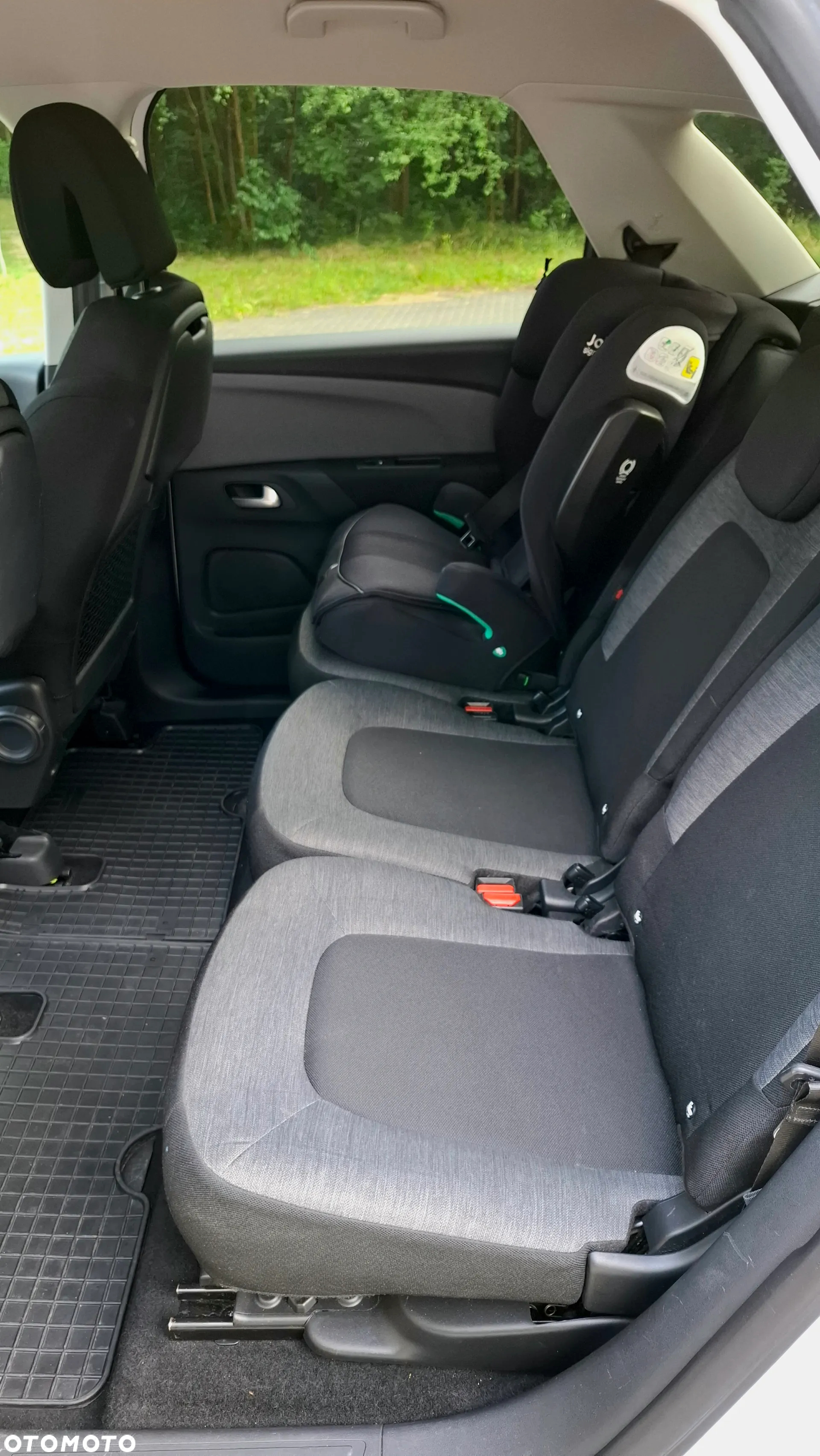 Citroën C4 Picasso 1.6 BlueHDi MoreLife S&S EAT6 - 11