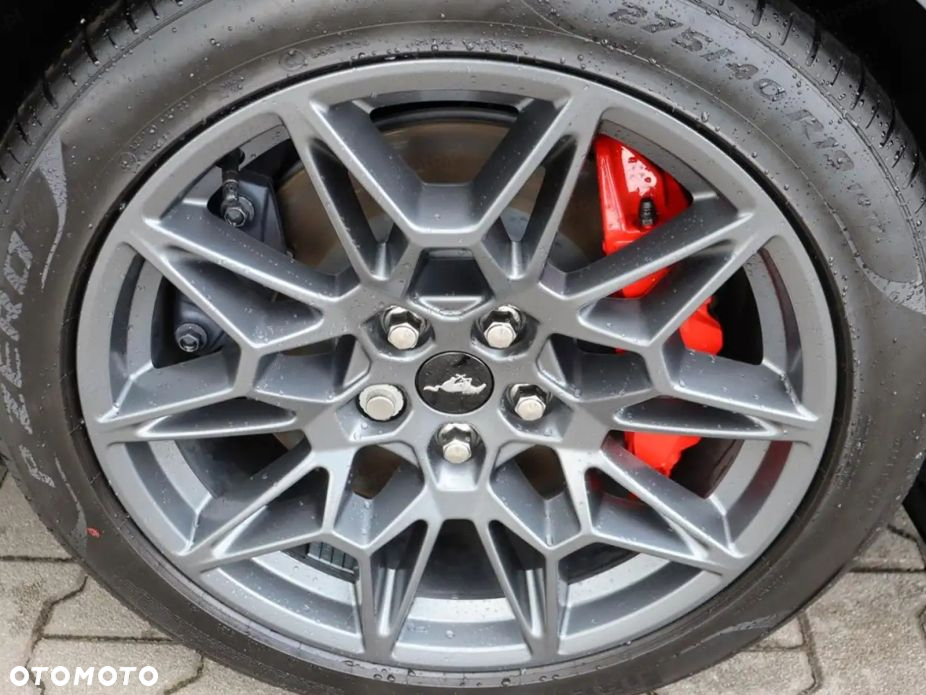 Ford Mustang 5.0 Ti-VCT V8 GT - 17