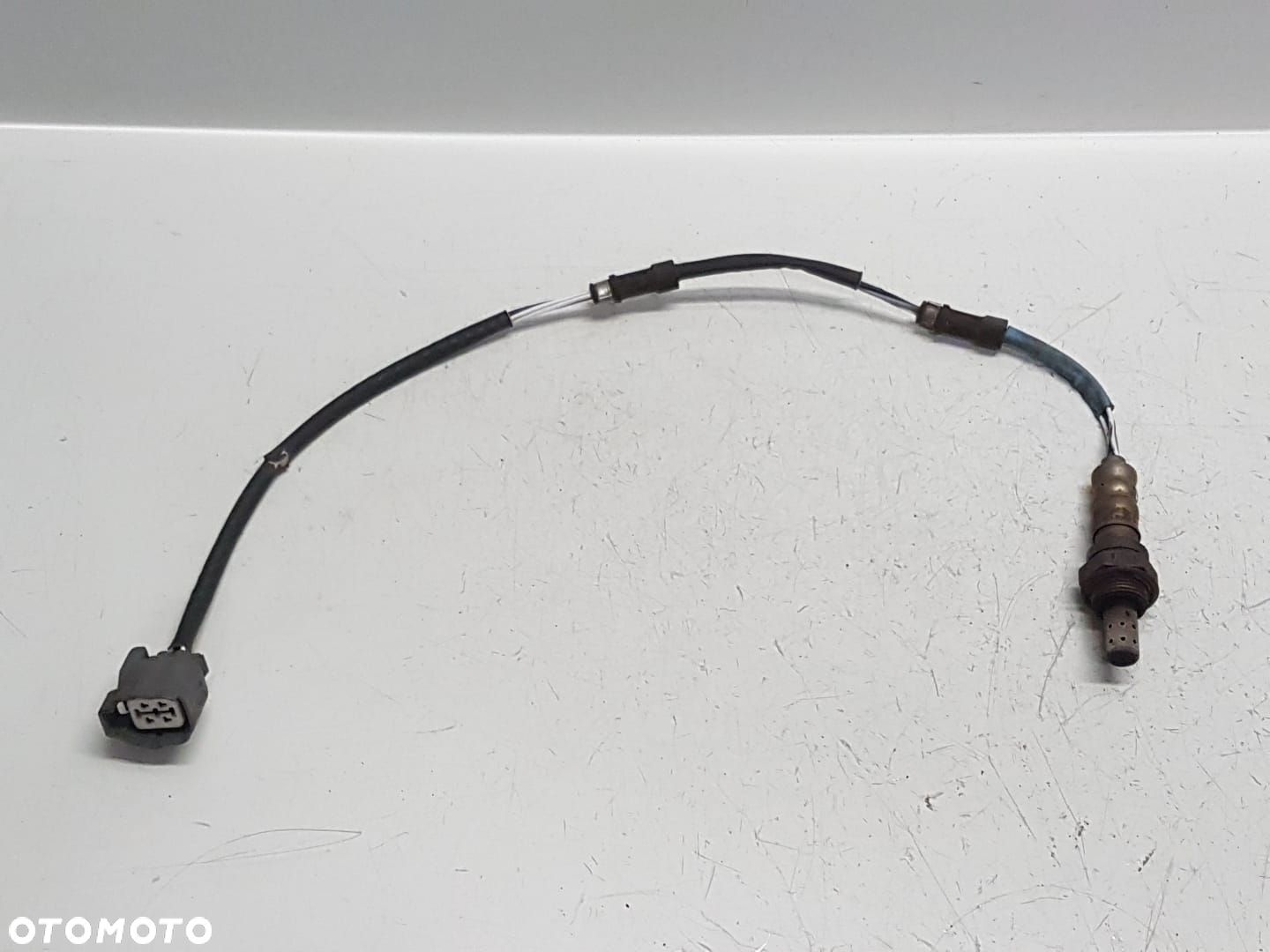 HONDA CIVIC VII 1.7 B D17A9 SONDA LAMBDA - 1