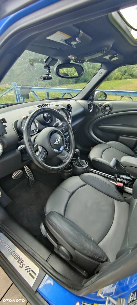 MINI Countryman - 10