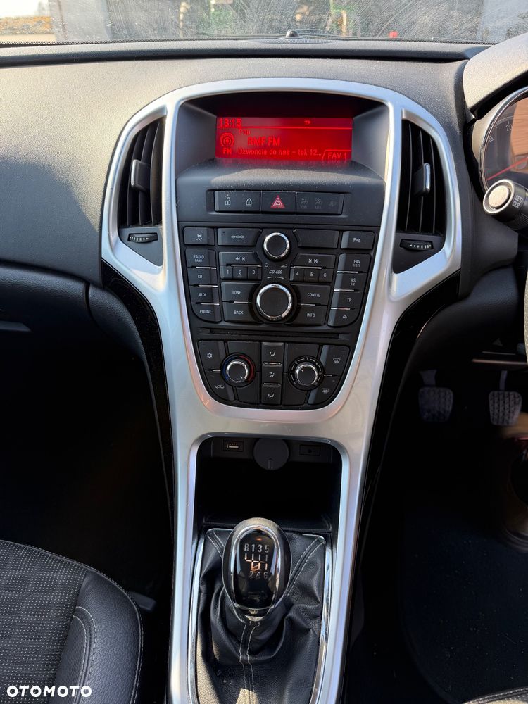 Opel Astra - 19