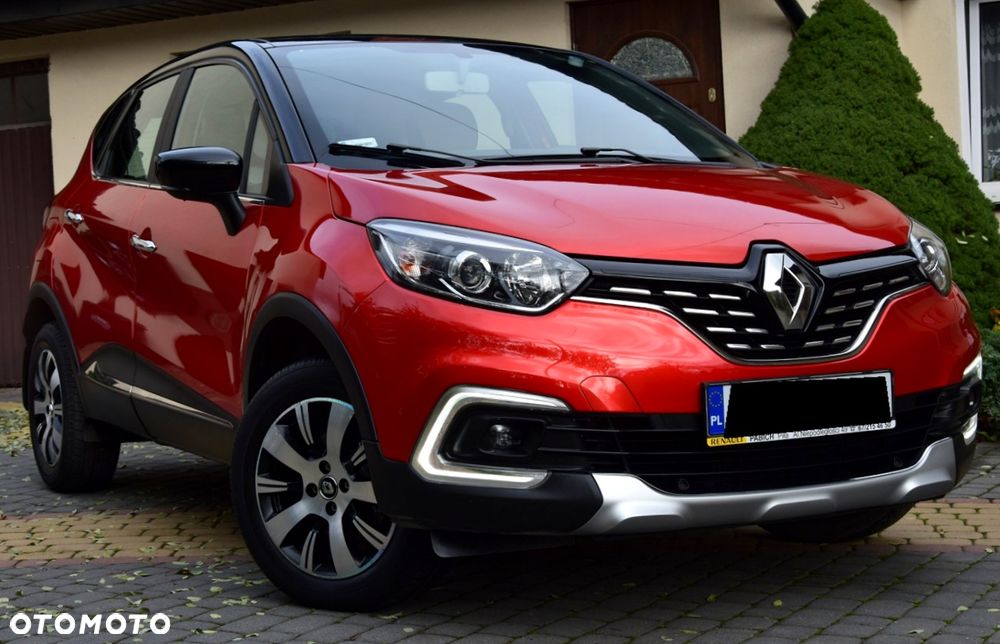 Renault Captur - 3