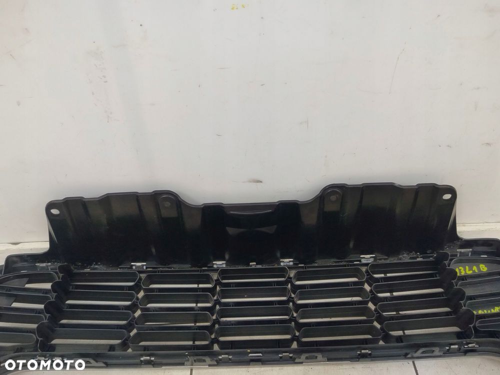 citroen c4 ii 10r- grill atrapa chłodnicy 9687946280 - 9