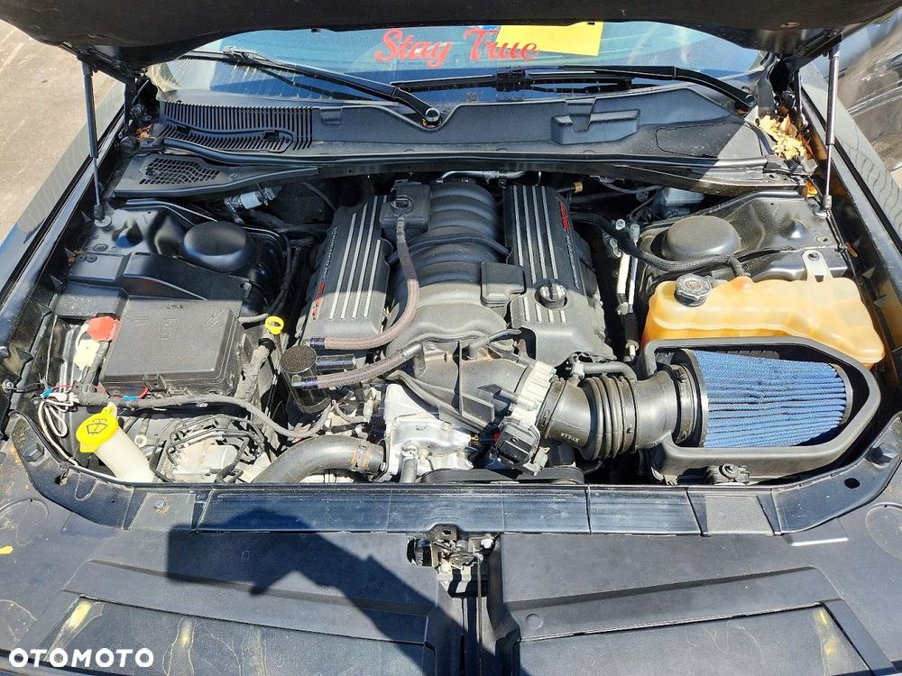 Dodge Challenger - 6