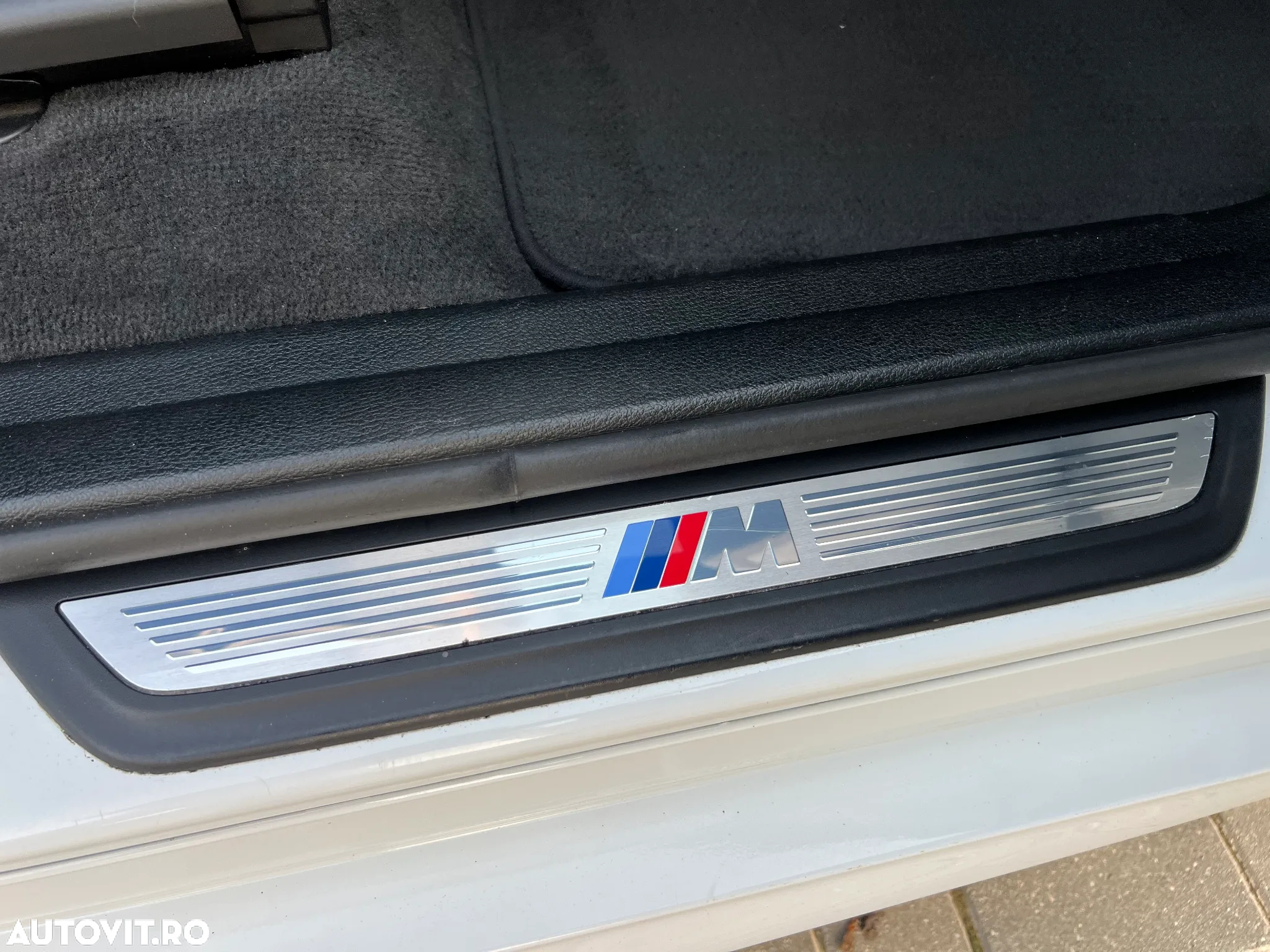 BMW X3 xDrive20d Aut. M Sport - 16