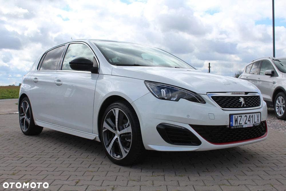 Peugeot 308 - 12