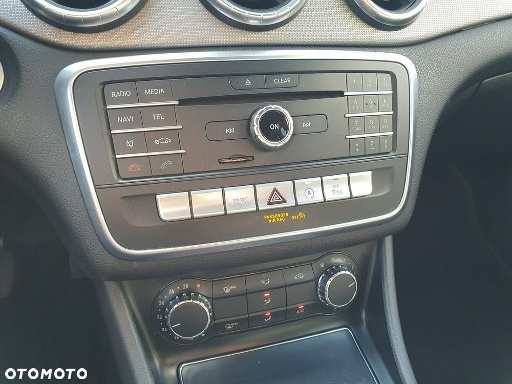 Mercedes-Benz CLA - 20