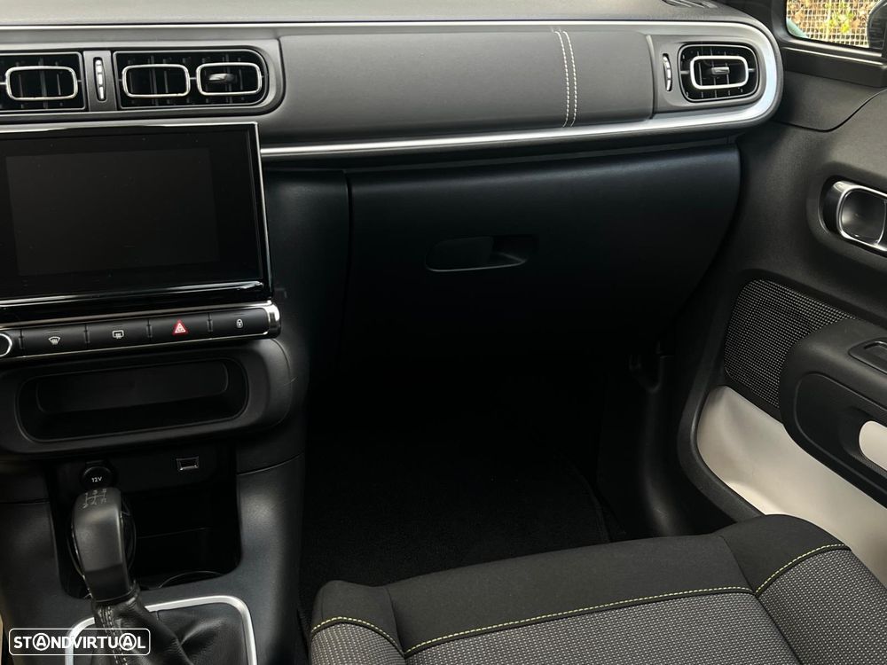 Citroën C3 1.2 PureTech C-Series - 35