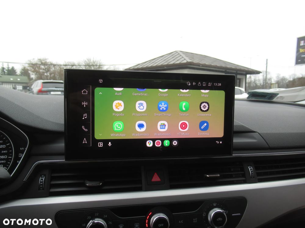 Audi A4 Limousine 35 TFSI S tronic - 27