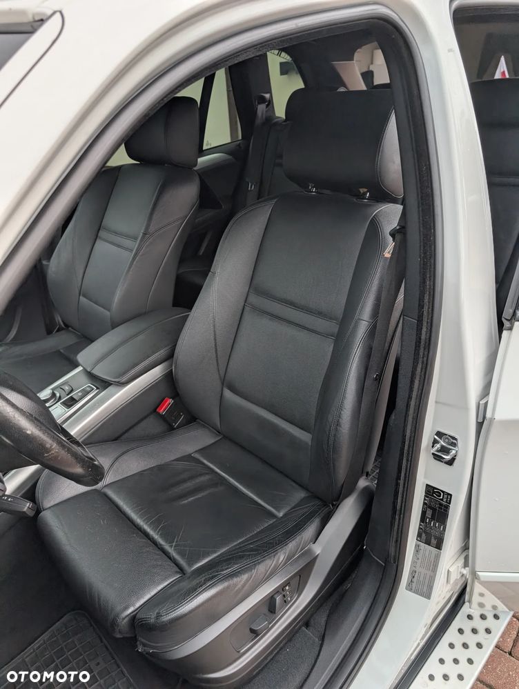 BMW X5 3.0sd xDrive - 10