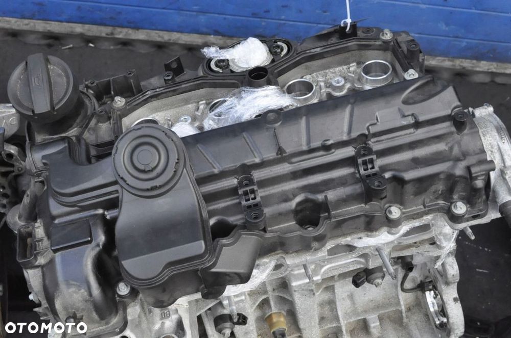 BMW F20 F21 F30 F32 F36 2.0T 218KM SILNIK N20B20A - 2