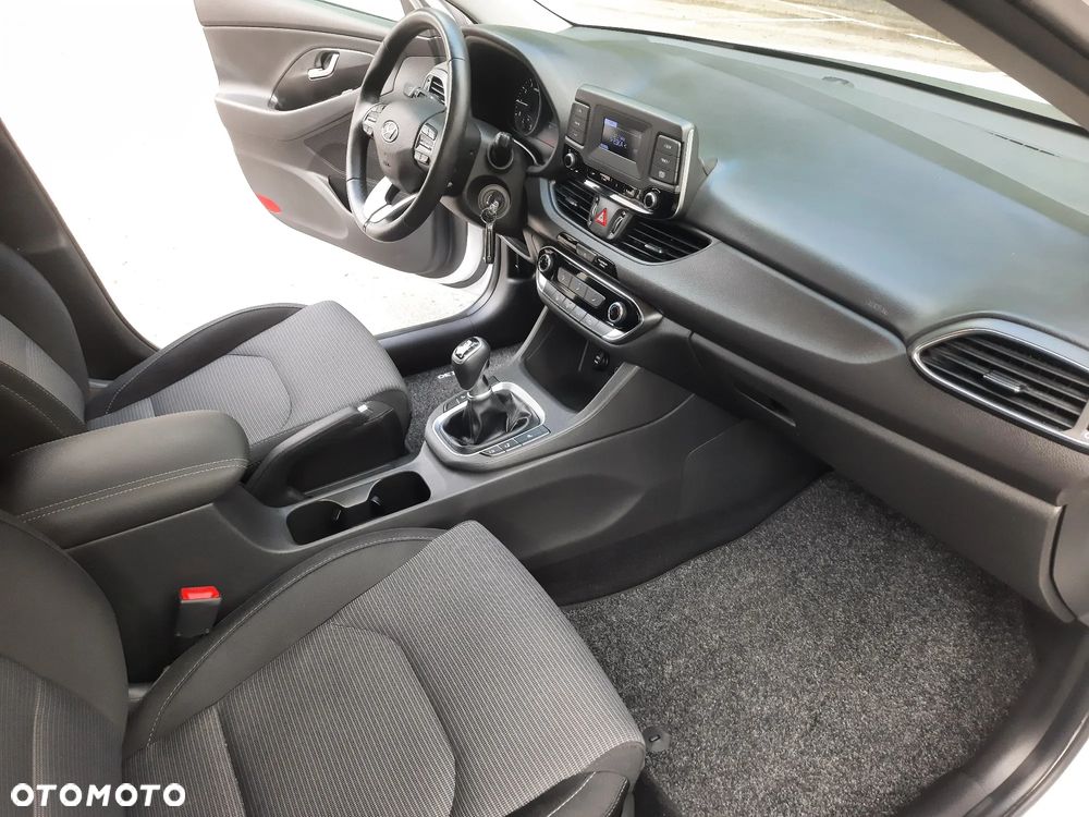 Hyundai i30 1.0 T-GDI GPF Comfort - 15