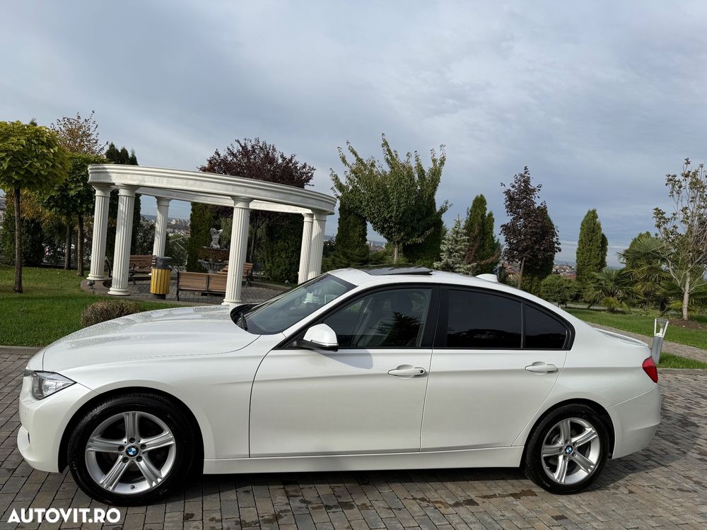 BMW Seria 3 - 10