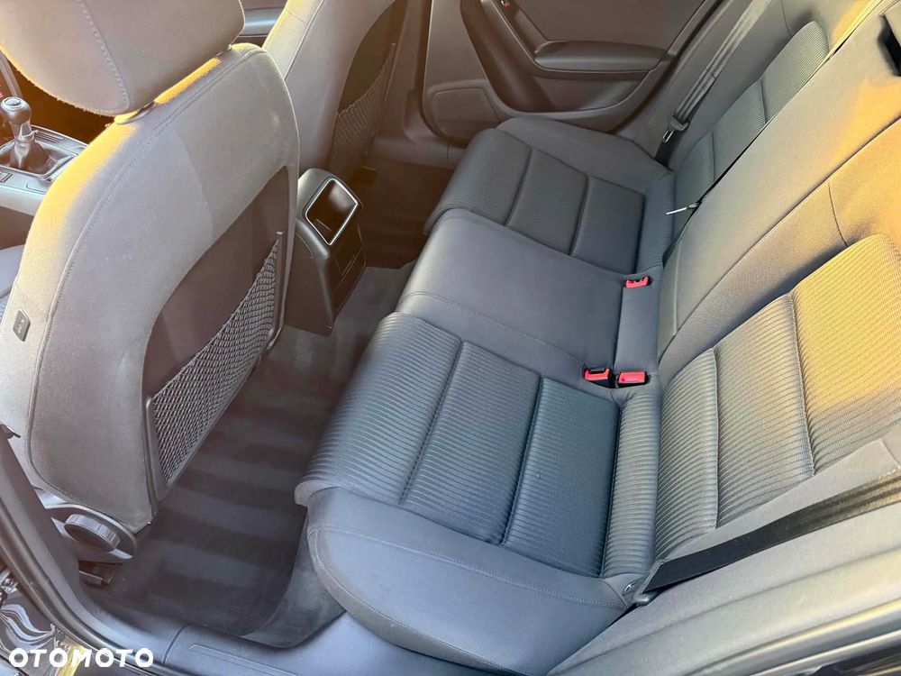 Audi A4 Avant 2.0 TDI e DPF Attraction - 9