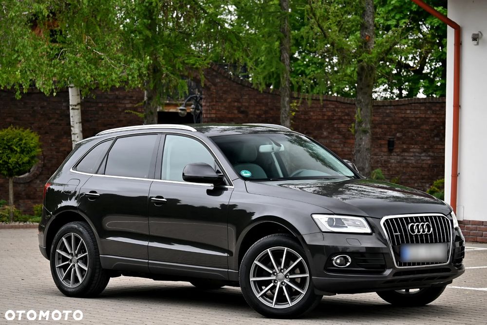 Audi Q5 2.0 TDI Quattro S tronic - 3