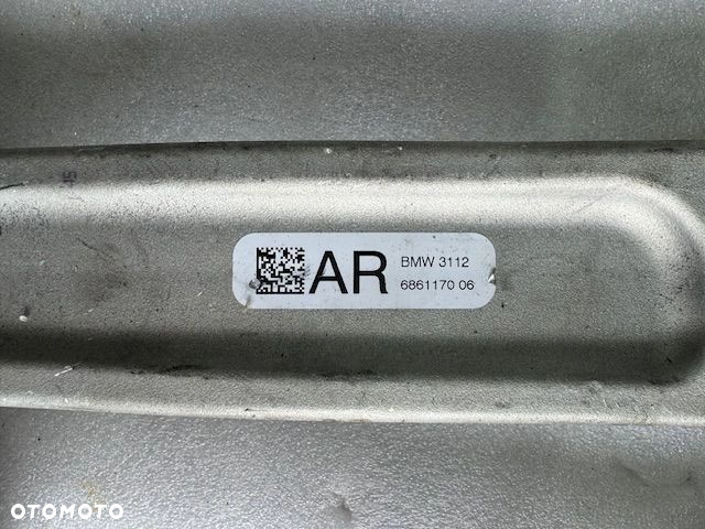 BMW G11 G12 G32 GT 6861169 6861170 Wahacz ORYG NEW GWARANCJA! - 4