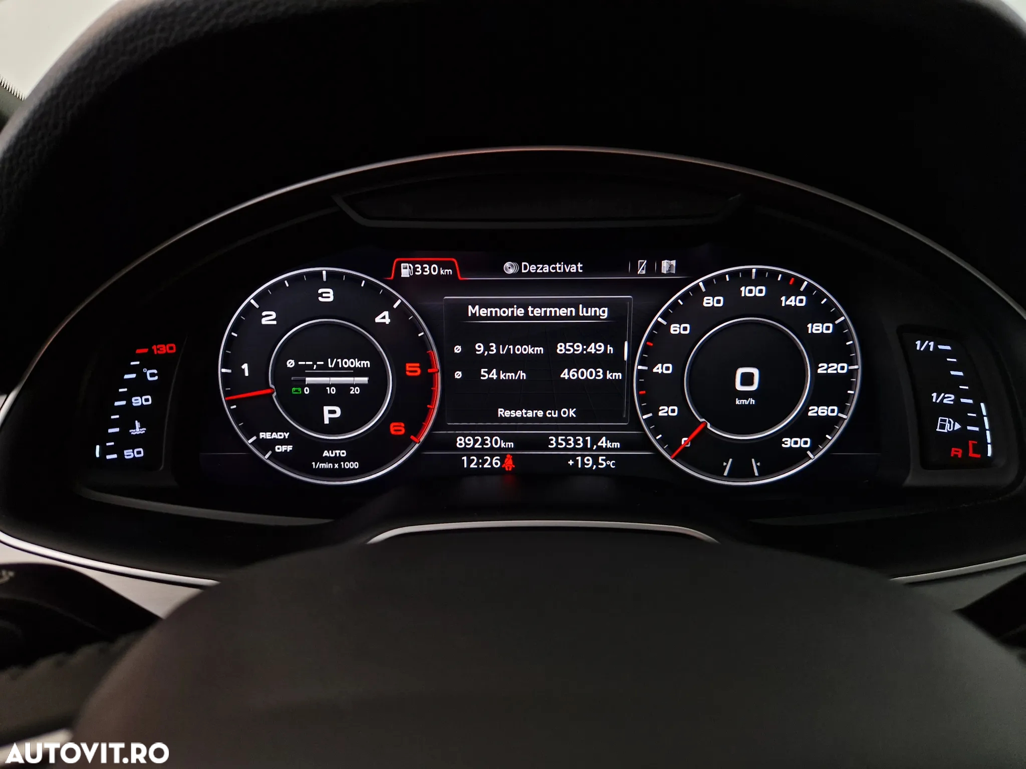 Audi Q7 3.0 50 TDI quattro Tiptronic - 22