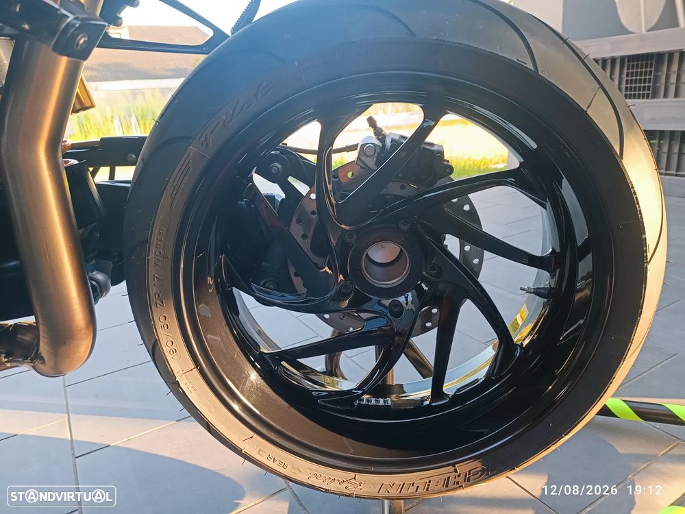 BMW R 1200 S - 12