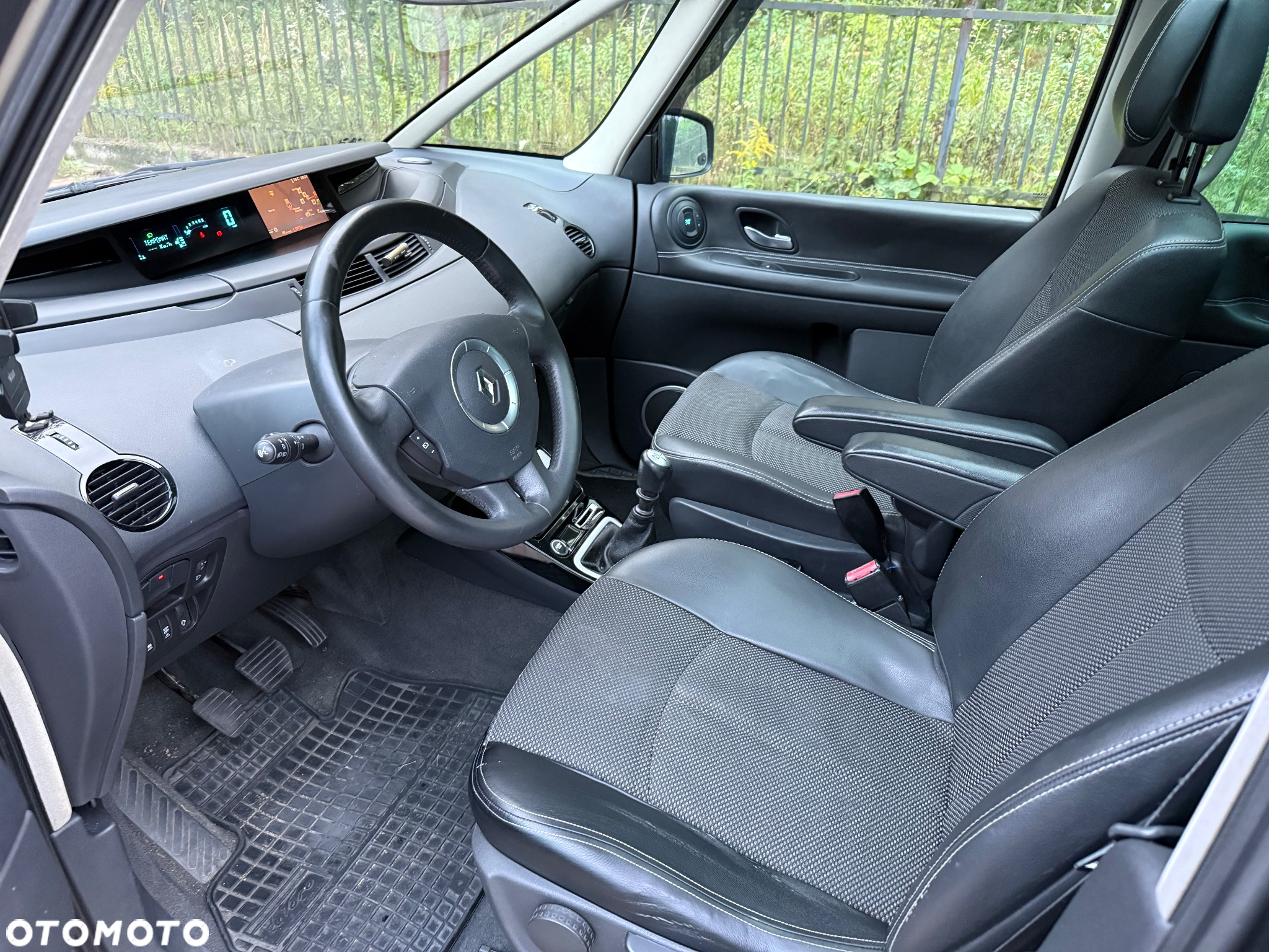 Renault Grand Espace Gr 2.0 dCi Expression - 9
