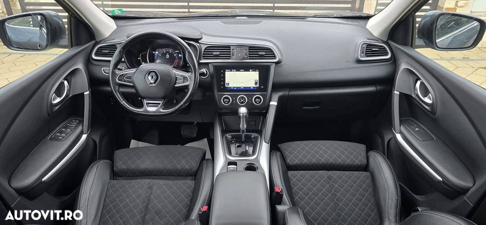 RENAULT Kadjar 2019 — imagine 33