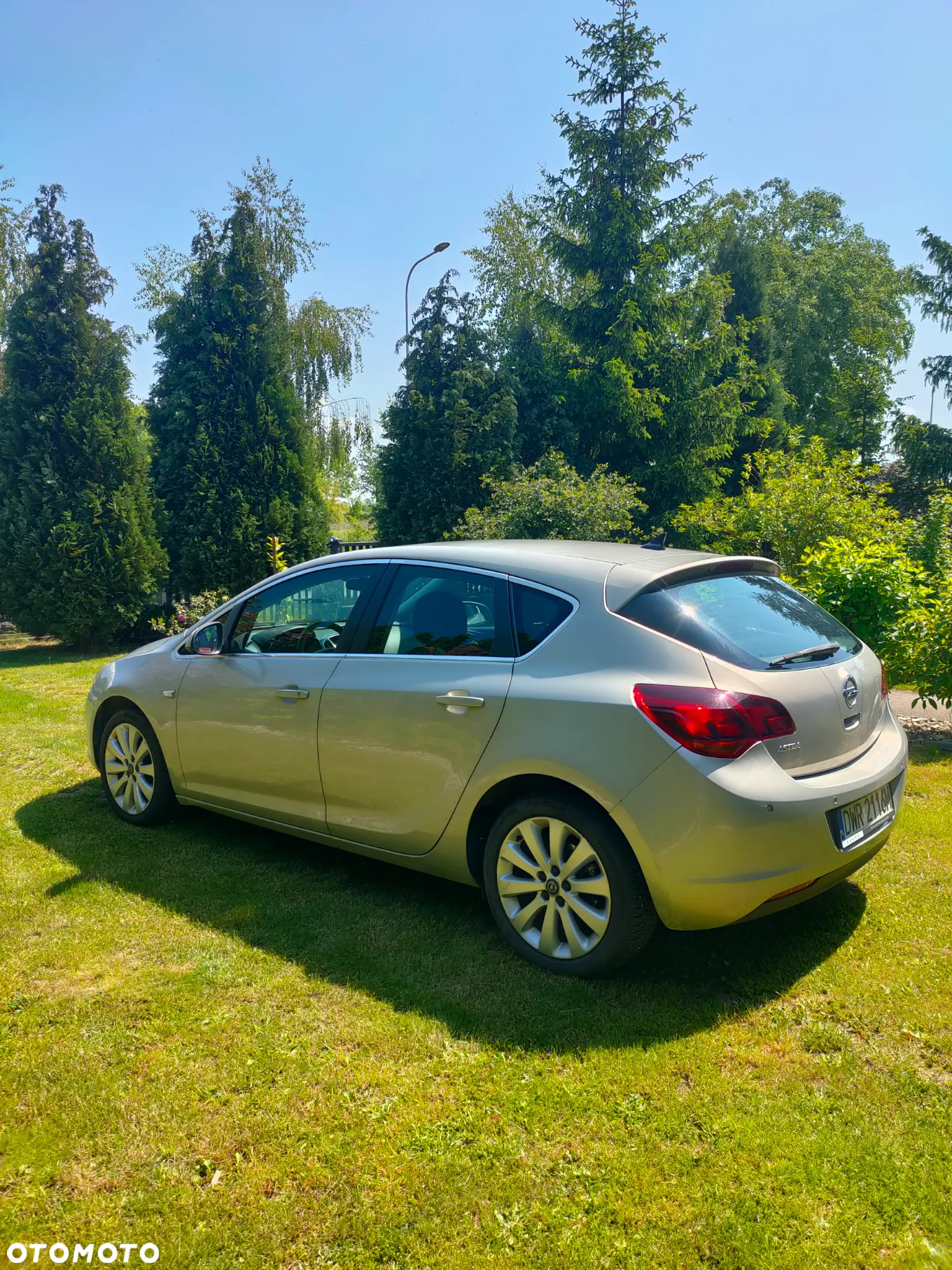 Opel Astra IV 1.6 Cosmo - 2