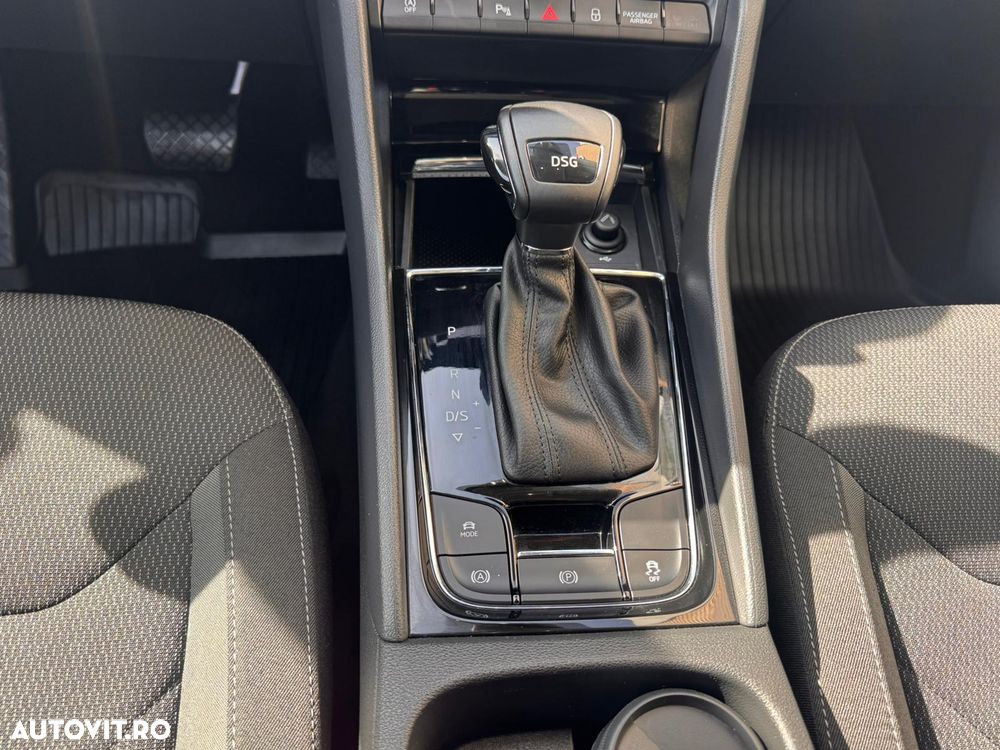 Skoda Kodiaq 2.0 TDI DSG Ambition - 16