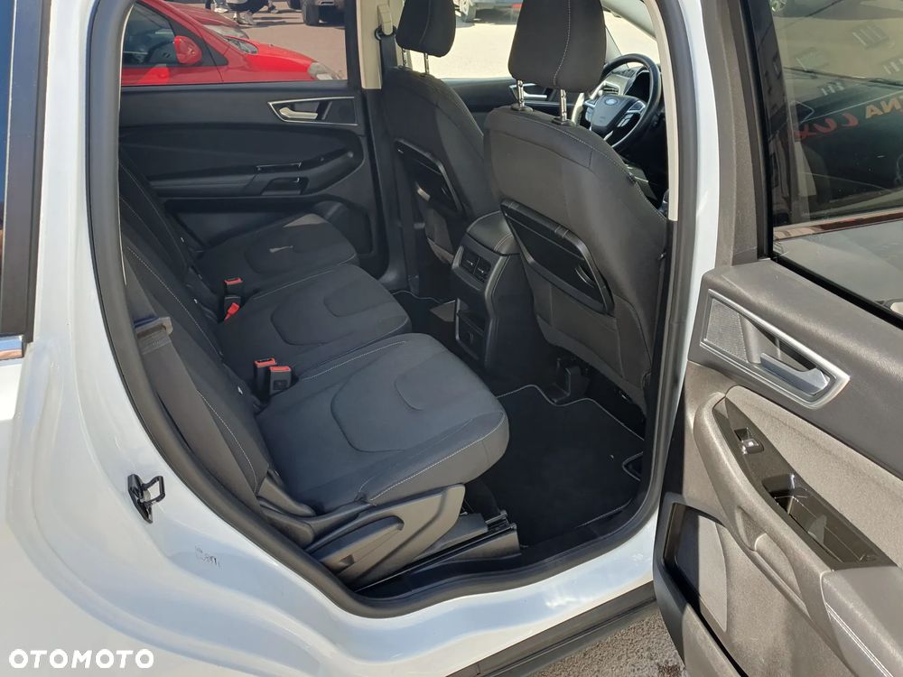 Ford S-Max 2.0 TDCi Titanium PowerShift - 11