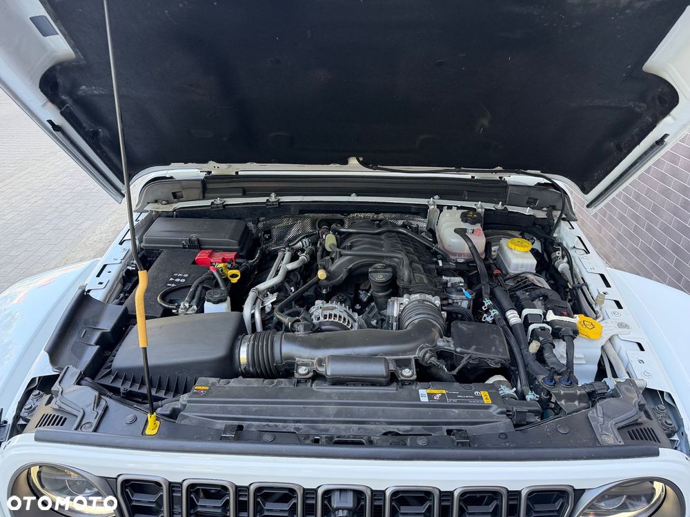 Jeep Wrangler - 35