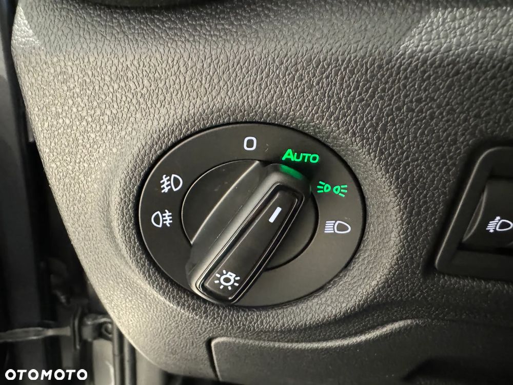 Skoda Fabia 1.0 TSI Edition 130 - 9