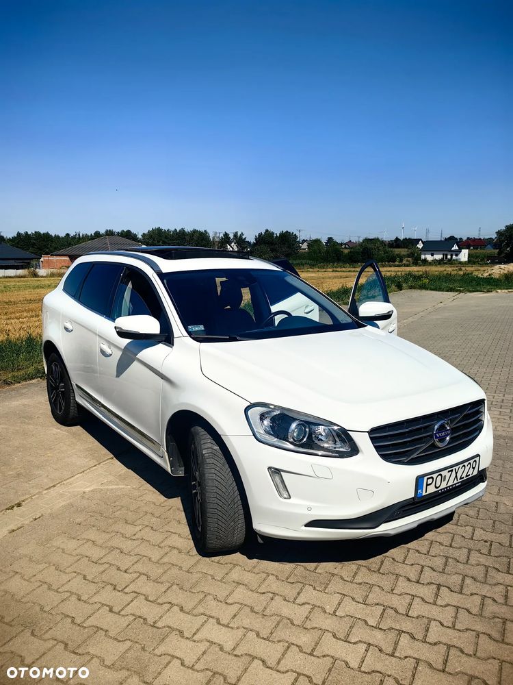 Volvo XC 60 D4 Drive-E Summum - 23