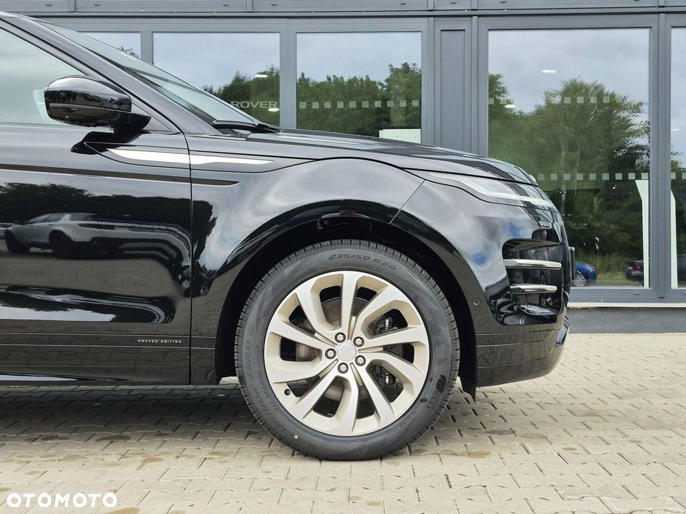 Land Rover Range Rover Evoque D200 Hoxton Edition - 9