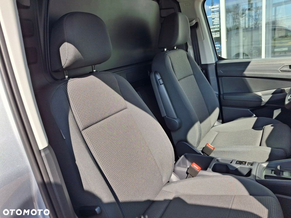 Volkswagen Caddy - 31