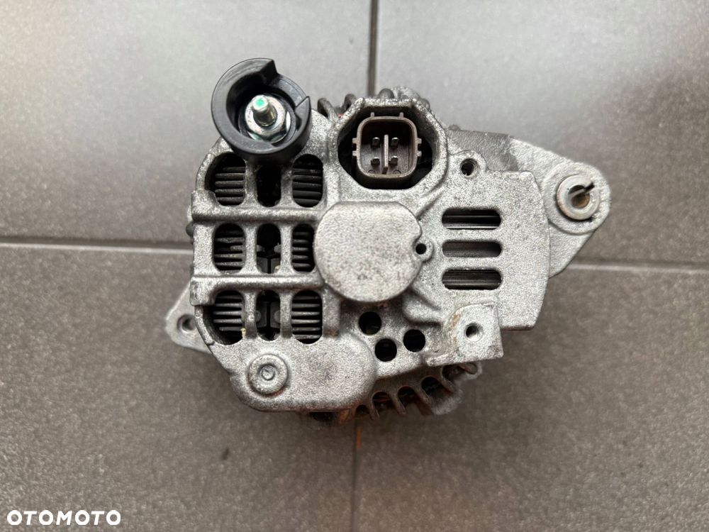 ALTERNATOR 1.3 HONDA A5TB1391 - 2