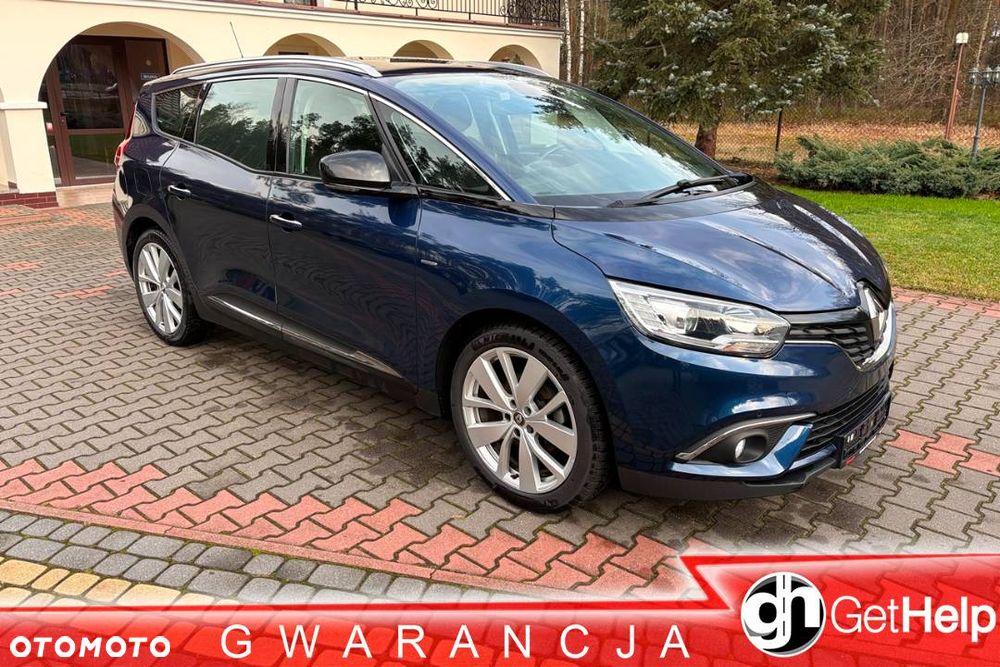 Renault Grand Scenic - 2