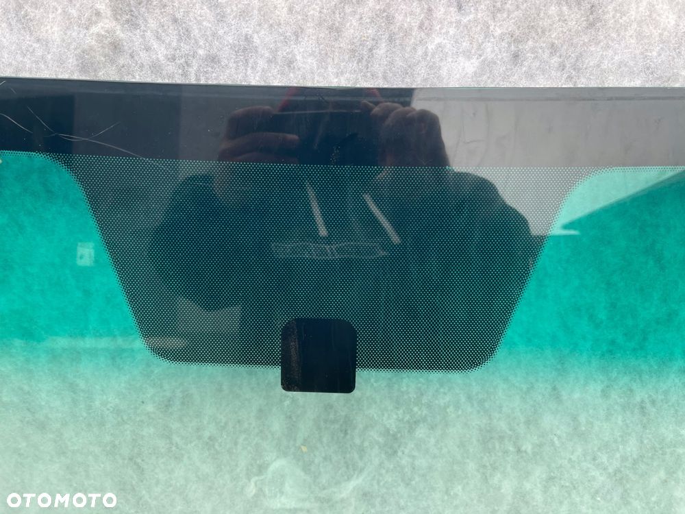 mazda 6 szyba przednia czołowa nowa 2008-2012 - 2