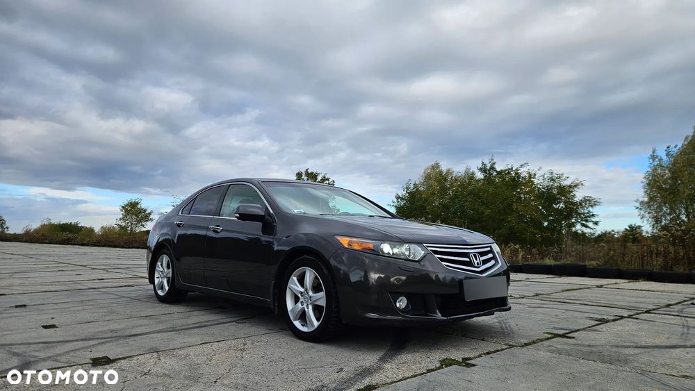 Honda Accord 2.2i-DTEC 180 Executive - 11