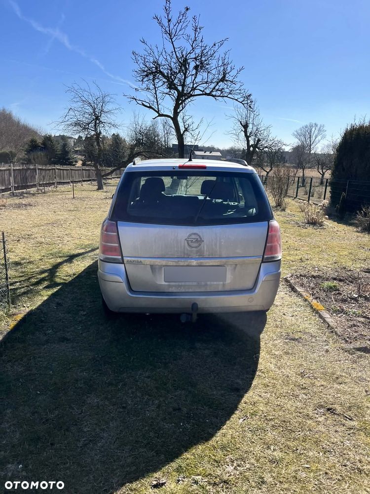 Opel Zafira 1.6 Enjoy - 7