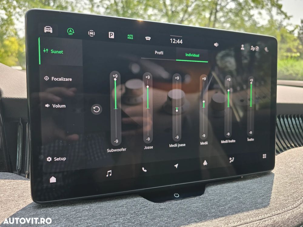 Skoda Superb 2.0 TDI 193 CP 4x4 DSG Selection - 32