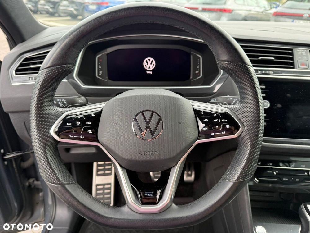 Volkswagen Tiguan 1.5 TSI EVO R-Line DSG - 14