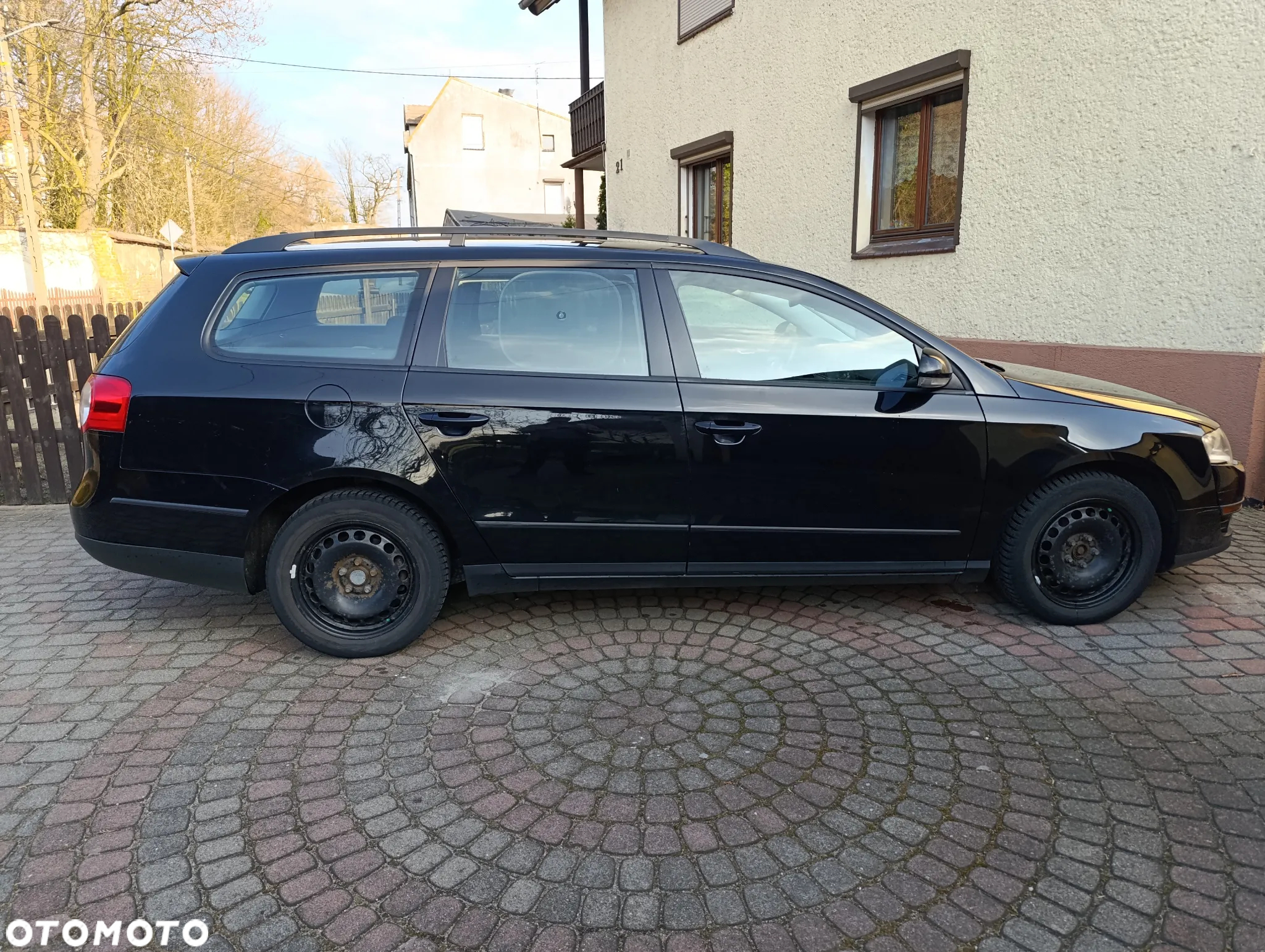 Volkswagen Passat 2.0 TDI Comfortline DSG - 5