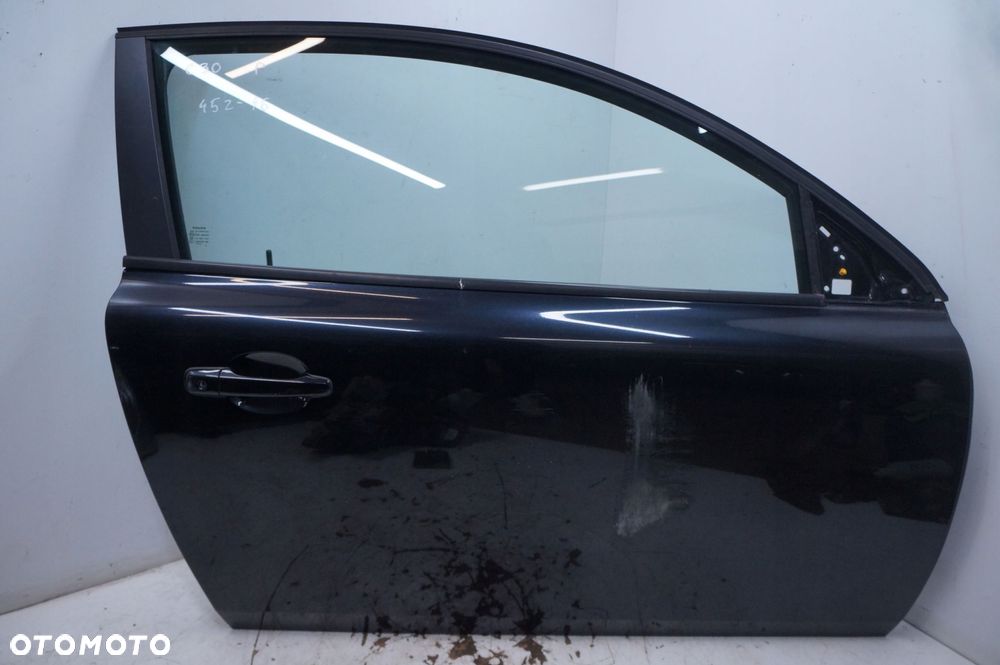 volvo c30 i drzwi prawy przód prawe przednie 452-46 - 1