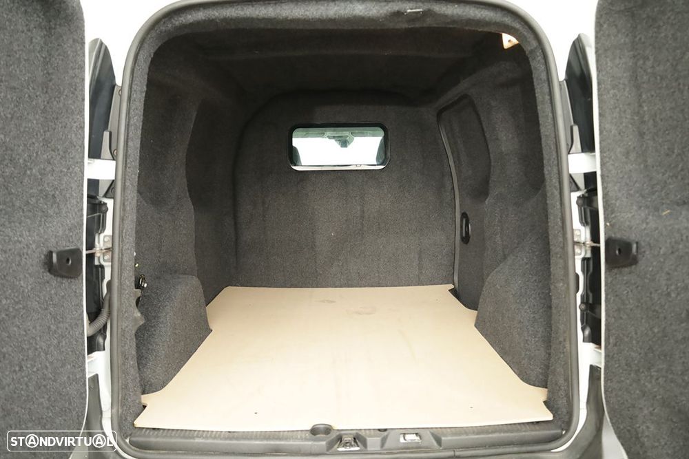 Renault express 1.5 blue dci advance - 18