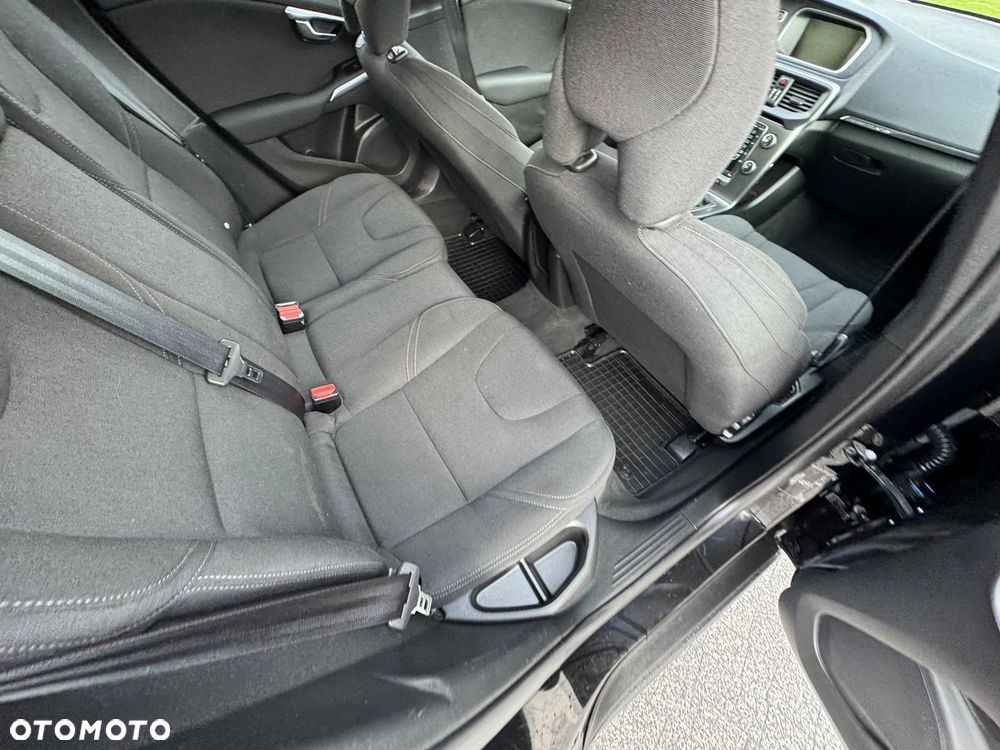 Volvo V40 Cross Country D2 Summum - 16