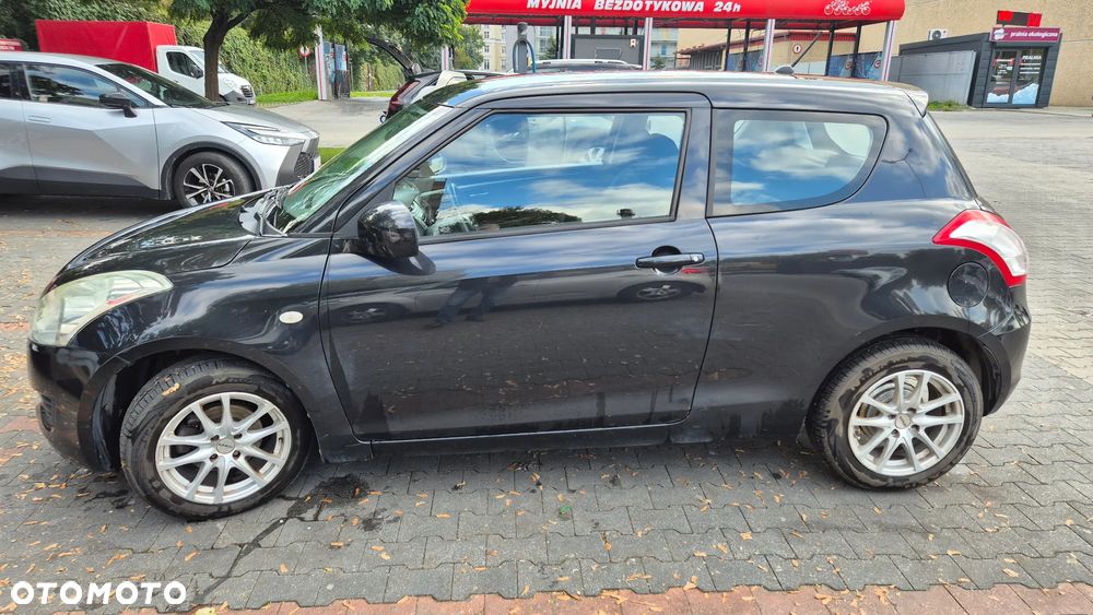 Suzuki Swift 1.2 Comfort - 2