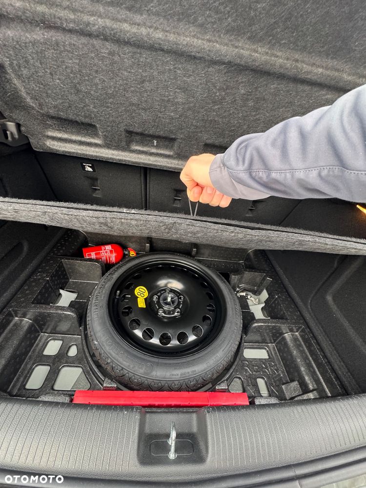 Opel Astra 1.2 T S&S - 10